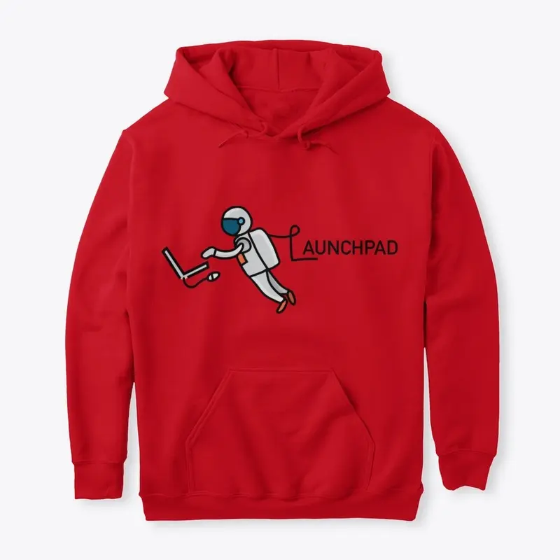 Launchpad Hoodie