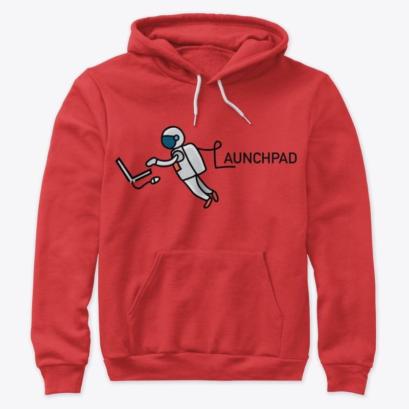 Launchpad Hoodie