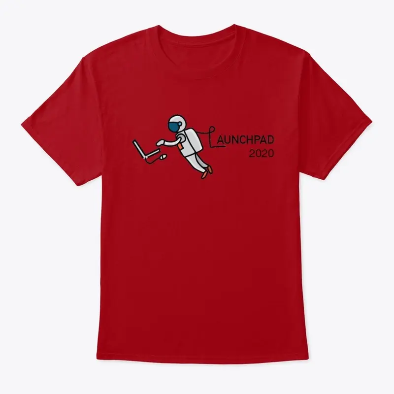 Launchpad T-shirt