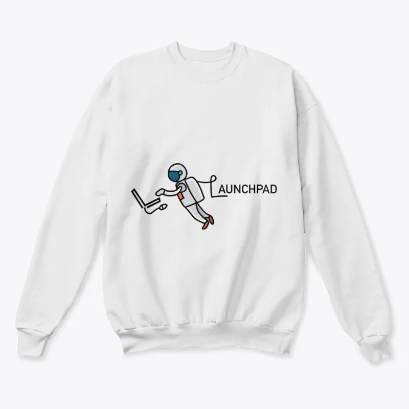 Launchpad Hoodie